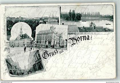 13527237 - Borna b Leipzig