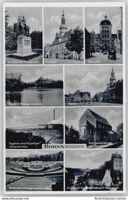 50643379 - Borna b Leipzig