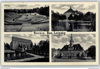 50852247 - Borna b Leipzig