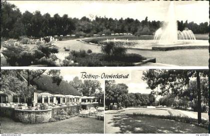 Bottrop Overbeckshof
