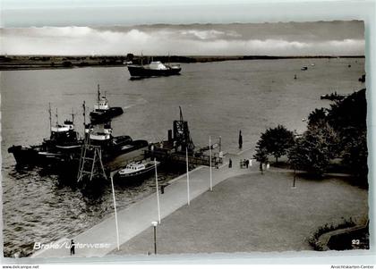 10251679 - Brake (Unterweser)