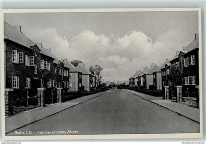 13475400 - Brake Unterweser