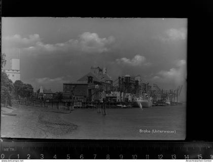 30045700 - Brake (Unterweser)