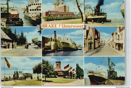 50402557 - Brake (Unterweser)