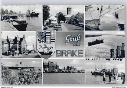 50620800 - Brake (Unterweser)