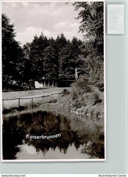 40010889 - Brakel , Westf