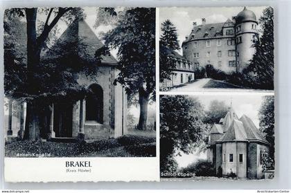 50538752 - Brakel , Westf