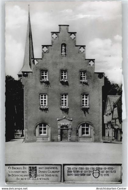 50538756 - Brakel , Westf