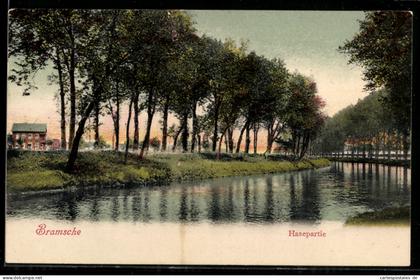 AK Bramsche, Hasepartie
