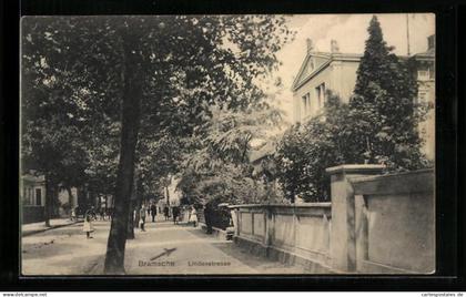 AK Bramsche, Lindenstrasse