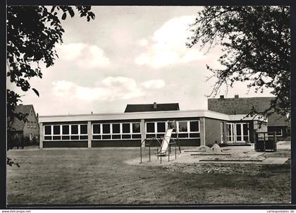 AK Neuenkirchen b. Bramsche, Kindergarten
