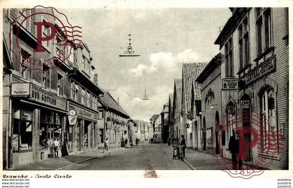 BRAMSCHE GROSSE STRASSE