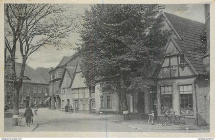 Germany Bramsche houses