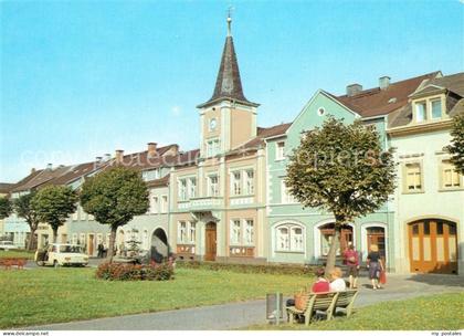 Frauenstein Brand-Erbisdorf Rathaus