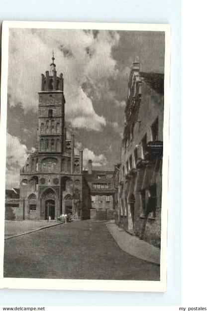 Brandenburg Havel Brandenburg