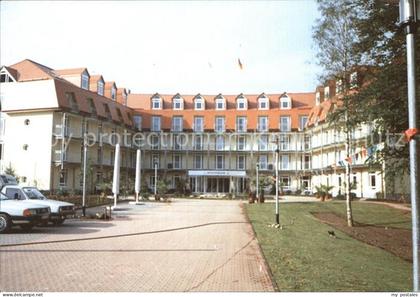 Brandenburg Havel Klinik