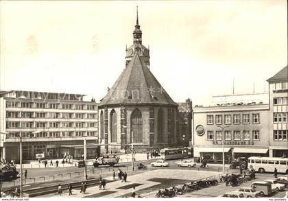 Brandenburg Havel Molkenmarkt