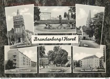 CPM Brandenburg Havel