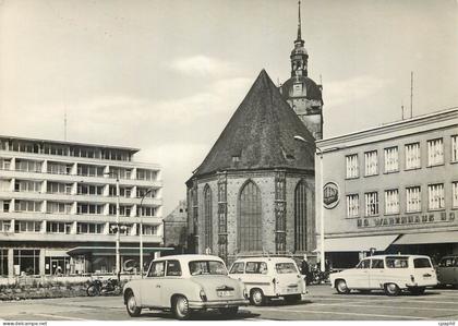 CPM Brandenburg Havel Katharinenkirche