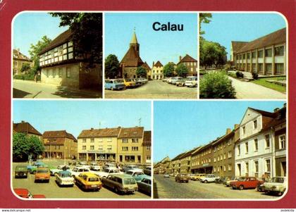 I9774 - Calau - Verlag Bild und Heimat Reichenbach