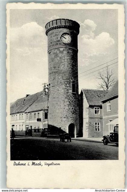 10425219 - Dahme , Mark