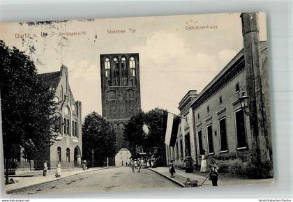 13307004 - Gartz Oder