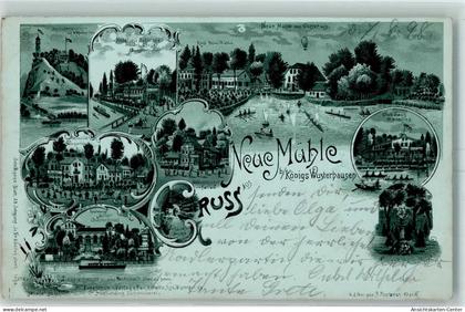 13432614 - Koenigs Wusterhausen