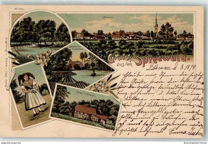 13478178 - Luebbenau