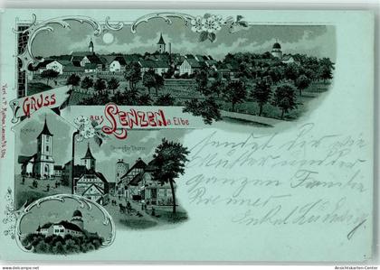 13504003 - Lenzen Elbe