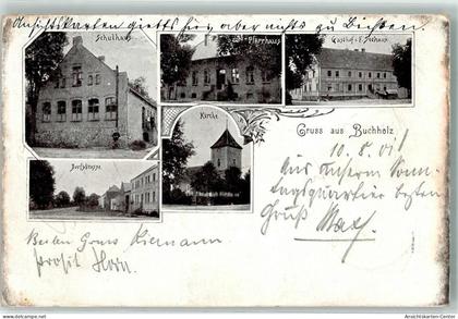 13504150 - Buchholz b. Niemegk