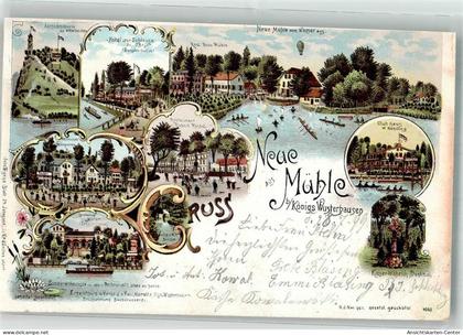 13535655 - Koenigs Wusterhausen