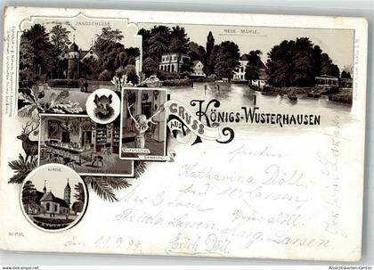 13555247 - Koenigs Wusterhausen