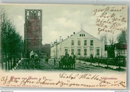 13574747 - Gartz Oder