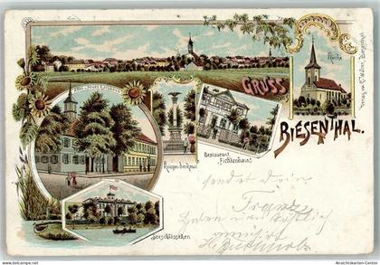 13635680 - Biesenthal b Bernau b Berlin