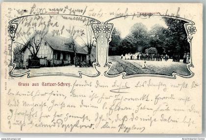 13640950 - Gartz Oder