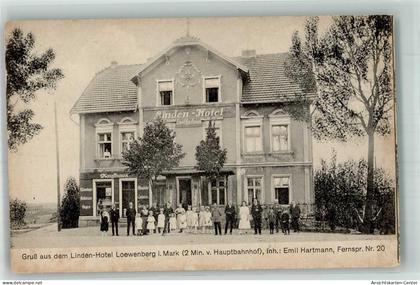 13664085 - Loewenberg b Gransee