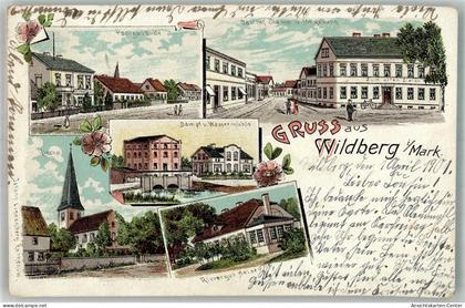 13665858 - Wildberg b Neustadt, Dosse