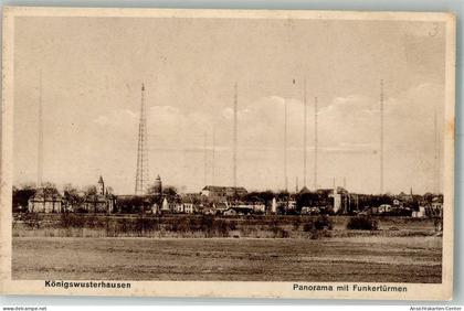 13996407 - Koenigs Wusterhausen