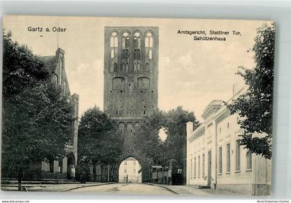 14001525 - Gartz Oder