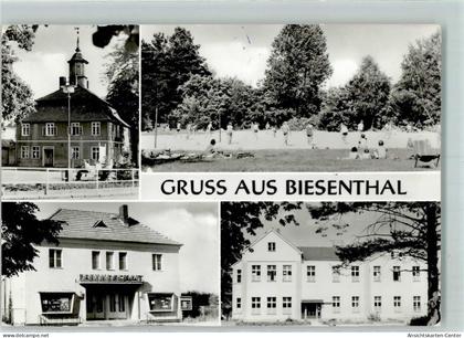 39143101 - Biesenthal b Bernau b Berlin