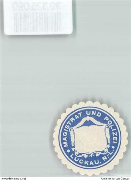 39325090 - Luckau , NL