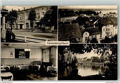 39463537 - Fuerstenberg , Havel