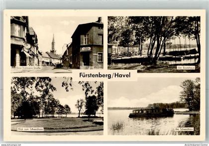 39463578 - Fuerstenberg , Havel