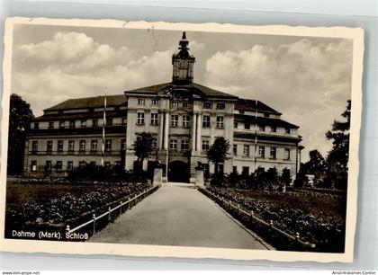 39921674 - Dahme , Mark