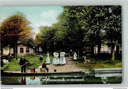 39973064 - Luebbenau