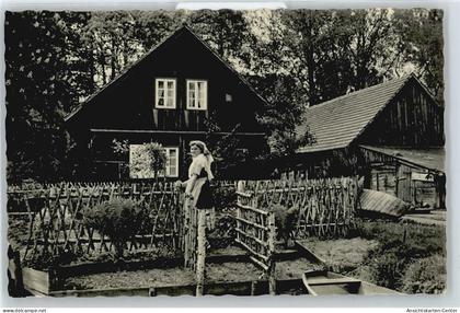 50387168 - Luckau , NL