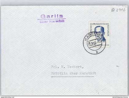 51093019 - Karstaedt , Prignitz