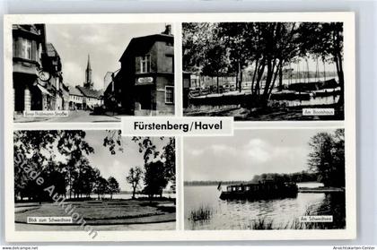 51258836 - Fuerstenberg , Havel