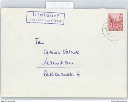 51324067 - Dahme , Mark