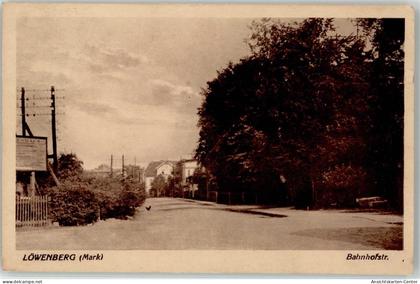 52093092 - Loewenberg b Gransee